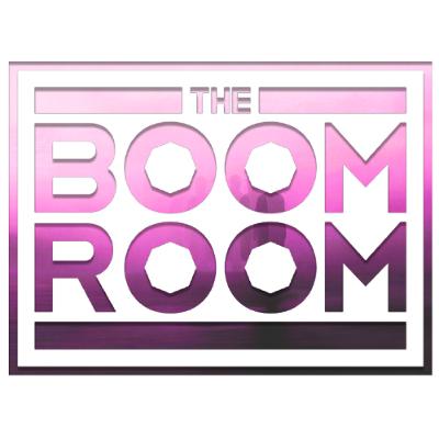 572 - The Boom Room - Selected