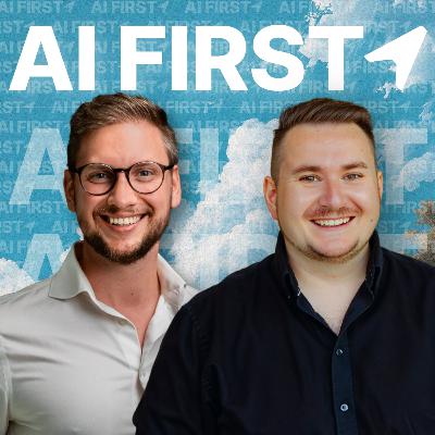 Bild-KI: Wo liegen die größten Potenziale und wo gibt's Grenzen, Georg Neumann? (Co-Founder, Marketing KI Bootcamp)