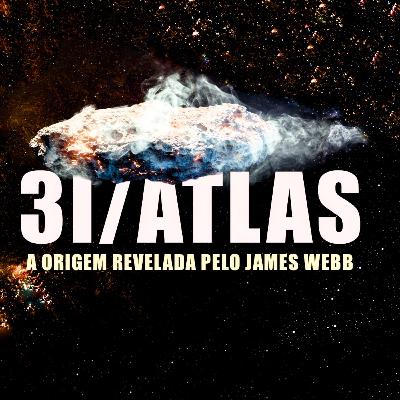 3I/ATLAS: A NASA precisa fazer isto antes que SEJA TARDE