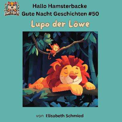 Lupo und der Löwe Lupo und der Löwe