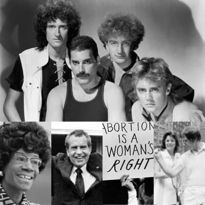 Queen The 70s