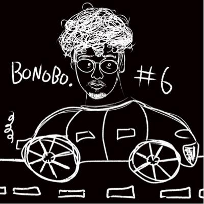 BONOBO épisode 6: BIP BIP!Bigboi conduit!