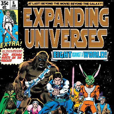 Episode III - The Jaxxon Eight ft. @zacharykocanda Episode III - The Jaxxon Eight ft. @zacharykocanda