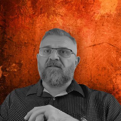 Dr. John King's Survivor Story: Male Sexual Abuse Recovery