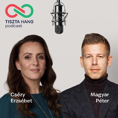Egy igazi matyó, Csézy bemutatkozása // TISZTA Hang 10. Egy igazi matyó, Csézy bemutatkozása // TISZTA Hang 10.