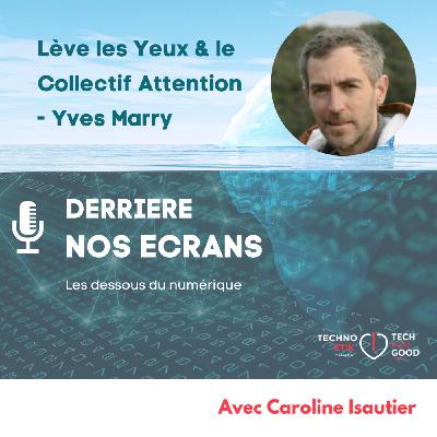 #22 - Protéger la jeunesse en ligne: Education et plaidoyer - Lève les Yeux, Le Collectif Attention, Campagne Pause et Pétition au Québec #22 - Protéger la jeunesse en ligne: Education et plaidoyer - Lève les Yeux, Le Collectif Attention, Campagne Pause et Pétition au Québec