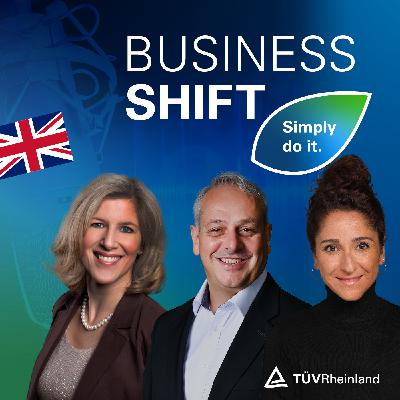 Episode 9 (EN): BusinessShift – Sustainability @Tetra Pak