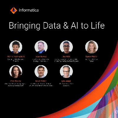 Predictive AI, The Data Quality Crisis & The Octopus Model: How 2025 Redefined Data and AI