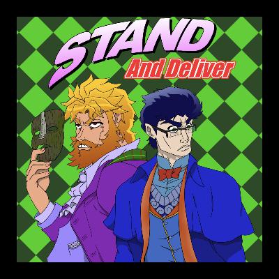 Week 1 [Episodes 1-5]