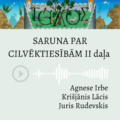 Saruna par cilvēktiesībām II
