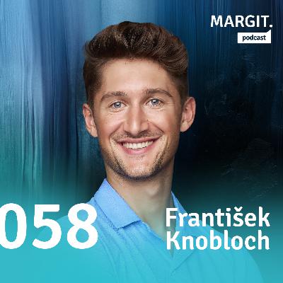 #058 O biologii výživy, metabolismu a dlouhověkosti s Františkem Knoblochem