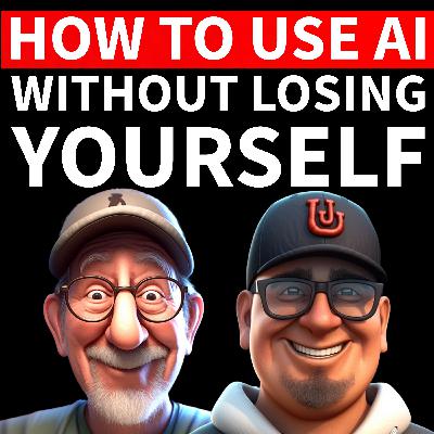 How to Use AI Without Losing Yourself How to Use AI Without Losing Yourself