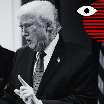 The impact of Trump’s crusade to reset the world trading order The impact of Trump’s crusade to reset the world trading order