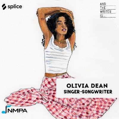 Ep. 226: Olivia Dean | The Art of Loving (and Finding Yourself) Ep. 226: Olivia Dean | The Art of Loving (and Finding Yourself)