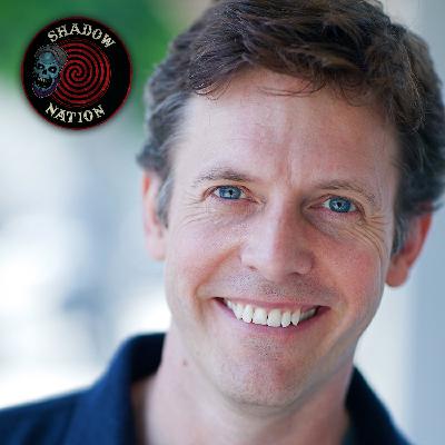 Super Trooper Erik Stolhanske