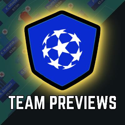 UCL FANTASY BUMPER PREVIEW #10