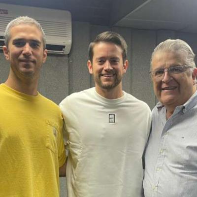 Episodio 500 08/11 Ridery 360: La solución integral que mueve a tu empresa.