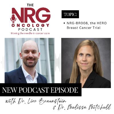 NRG-BR008, The "HERO" Breast Cancer Trial