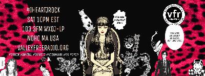 #IHEARTJROCK still spooky.. kinda