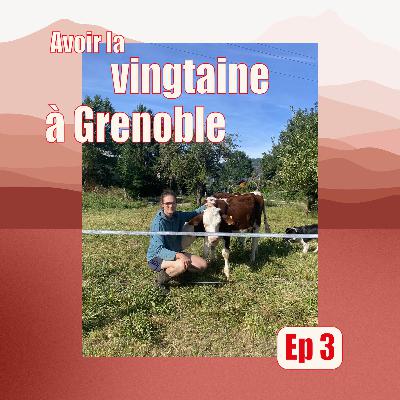 Trouver sa voie professionnelle