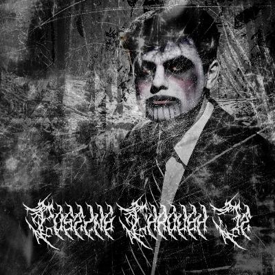 073: Limited Edition Black Metal Groyper [Preview]