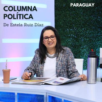 Alineados adentro y afuera