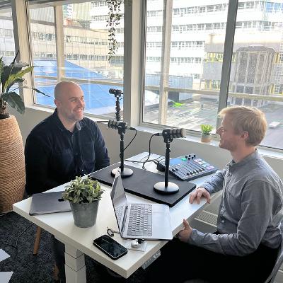 Wat je moet weten over... de Cyberbeveiligingswet Wat je moet weten over... de Cyberbeveiligingswet