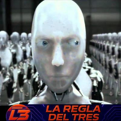 L3 5x04 - Este episodio lo hizo UN ROBOT ️ L3 5x04 - Este episodio lo hizo UN ROBOT ️