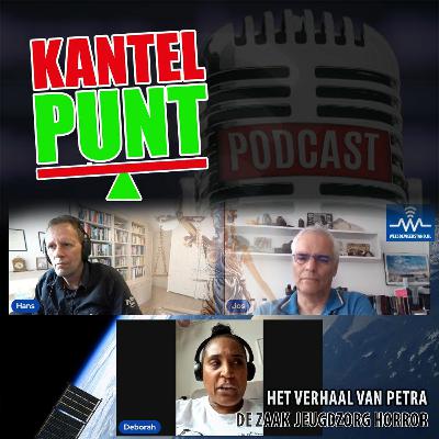 JEUGDZORG HORROR - HET VERHAAL VAN PETRA DEEL 1