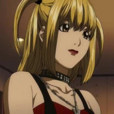 Misa Misa is Actually a Good Character? ft Volcar-OHNO! [DeathNote]