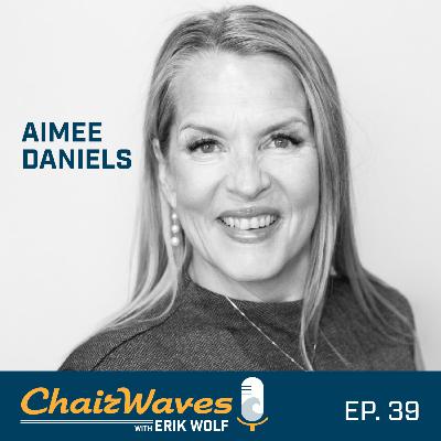 Aimee Daniels - Episode 39 Aimee Daniels - Episode 39