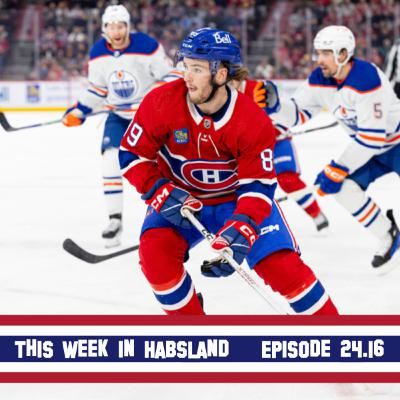 Episode 24.16: Five Burning Questions at the Halfway Mark