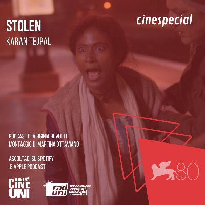 Venezia 2023: “Stolen” di Karan Tejpal Venezia 2023: “Stolen” di Karan Tejpal