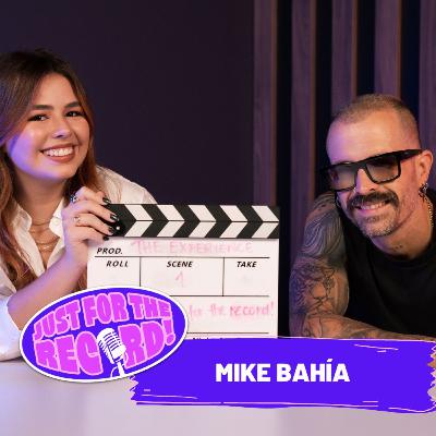 JFTR! Ep. 1 - El poder de la visualización | Mike Bahía.