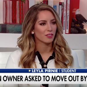 Landlord Demands Harvard Student Get Rid of Guns or Move Out Landlord Demands Harvard Student Get Rid of Guns or Move Out