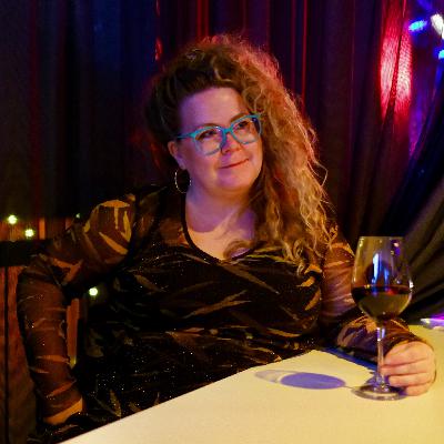 Blues at The Grind | Alina Mänttäri