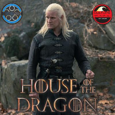 HOUSE OF THE DRAGON Season 2, Episode 6 Review!