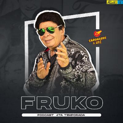 T4 EP01 - Fruko, la historia de una leyenda viva de Discos Fuentes