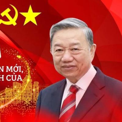 Từ đại hội đến đại hội: Việt Nam – Khát vọng kỷ nguyên vươn mình Từ đại hội đến đại hội: Việt Nam – Khát vọng kỷ nguyên vươn mình