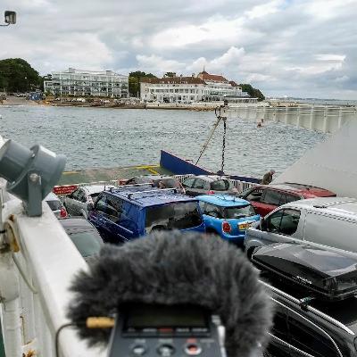 Sandbanks Ferry 13th August 2018 1444 Sandbanks Ferry 13th August 2018 1444