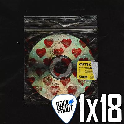 1x18 - Especial Bring Me The Horizon: Historia y reseña de Amo 1x18 - Especial Bring Me The Horizon: Historia y reseña de Amo