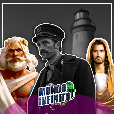 MUNDO INFINITO#03 - o Farol, Mídias Sociais e Religião
