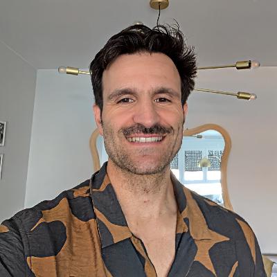 Psilocibina desde Dentro: Transformación Personal, Microdosis y Productividad, Herramienta de Potencial Humano y Salud Mental - La Experiencia de Javier Florez, Fundador y Visionario