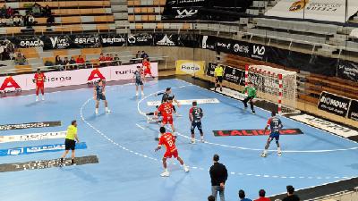 José Nolasco lamenta la derrota en casa de Bada Huesca ante Alicante