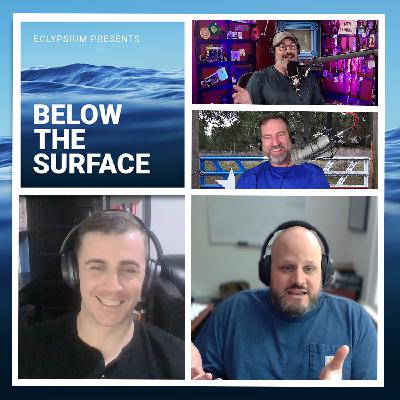 Supply Chain Policies - Stewart Scott, Trey Herr - BTS #36