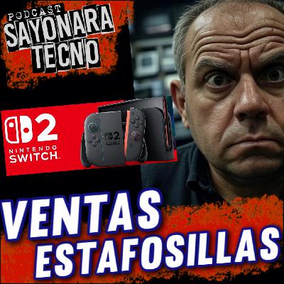 VENTAS ESTAFOSILLAS (Que no te la cuelen)