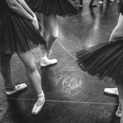 Episode 86: Turnout Episode 86: Turnout