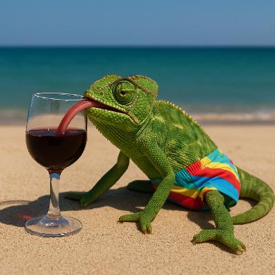 Tintos para el verano