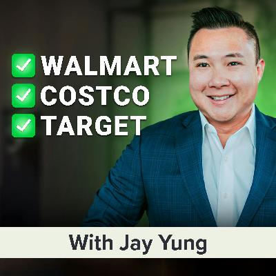 How to Get Your Product on the Store Shelves of a Big-Box Retailer | Jay Yung