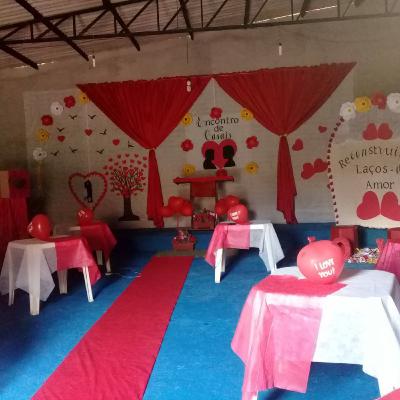 O discípulo entre todas as coisas